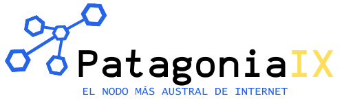 PatagoniaIX logo